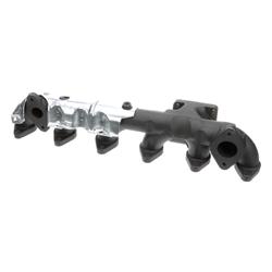 Dorman Black Ceramic Exhaust Manifold 07-19 Ram HD Cummins 6.7L - Click Image to Close